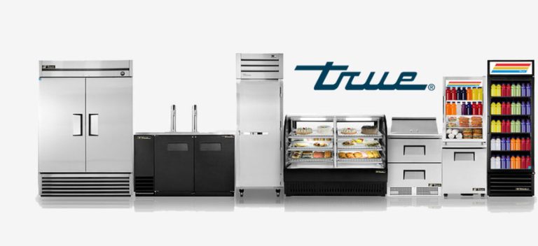 true-refrigeration-products